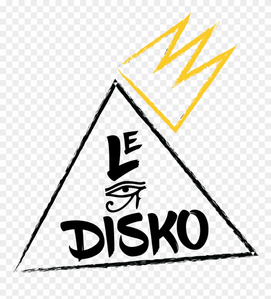 Logo2 - Triangle Clipart