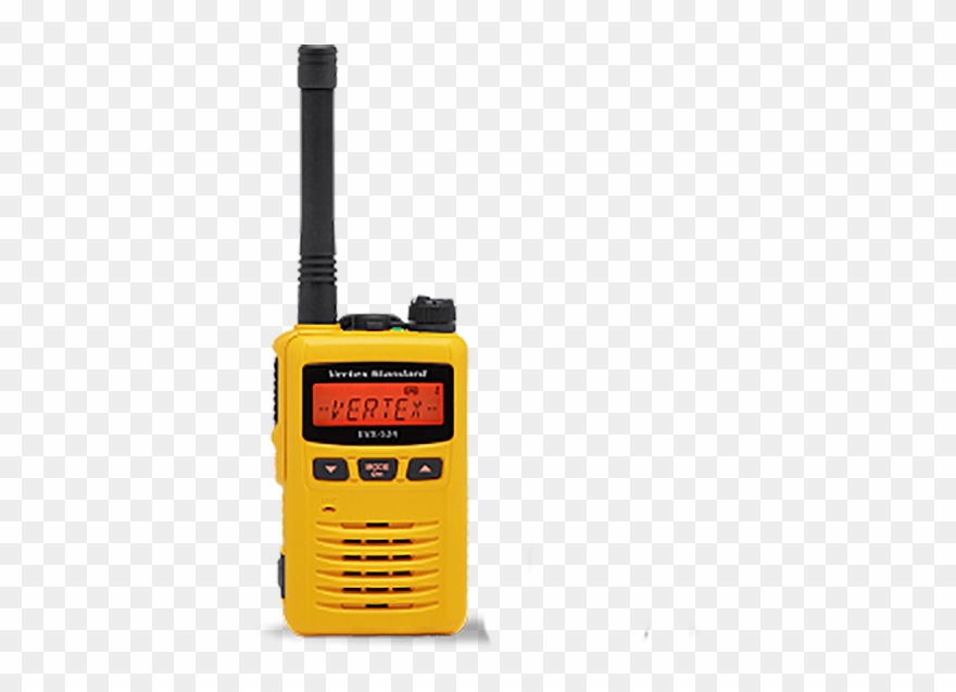 Download Walkie Talkie Radios Motorola Evx S24 Clipart (2139370