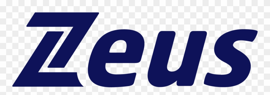 Zeus Png - Zeus Packaging Logo Clipart