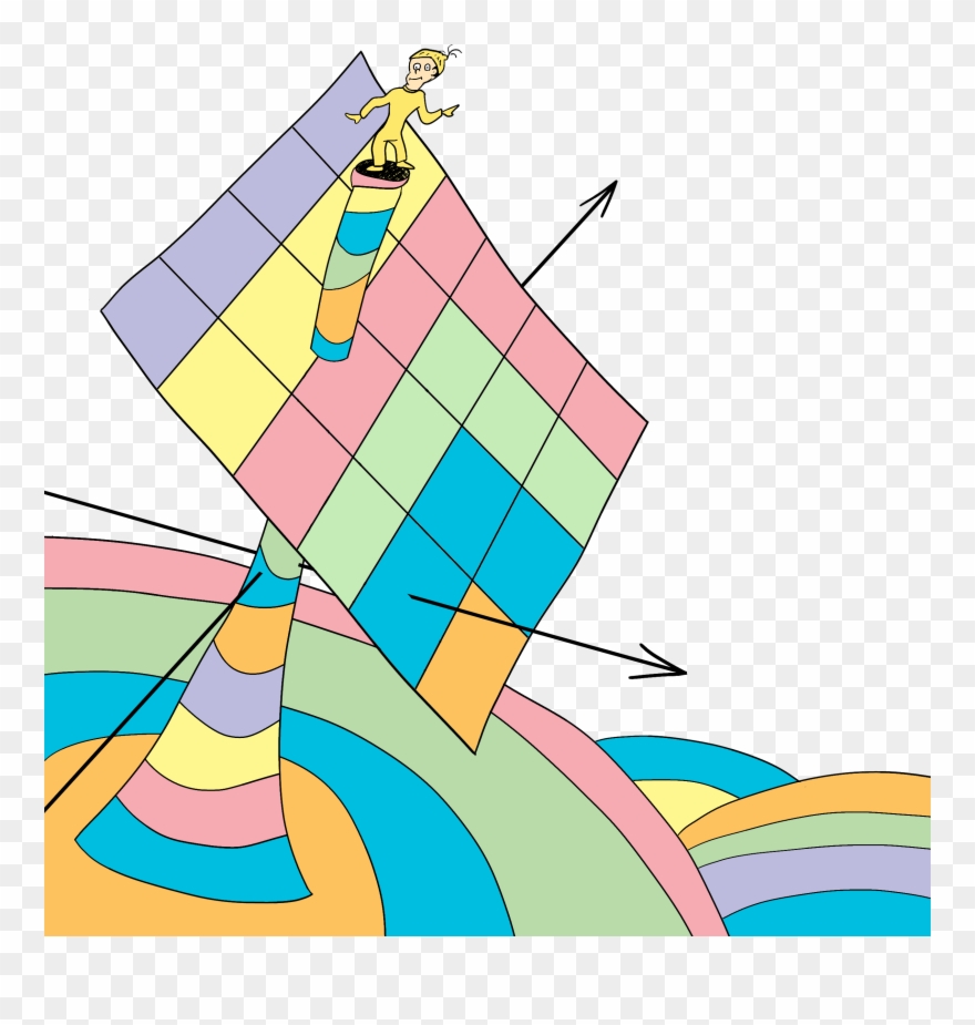 “but Where Shall We Travel” “and What Shall We Do” - Illustration Clipart