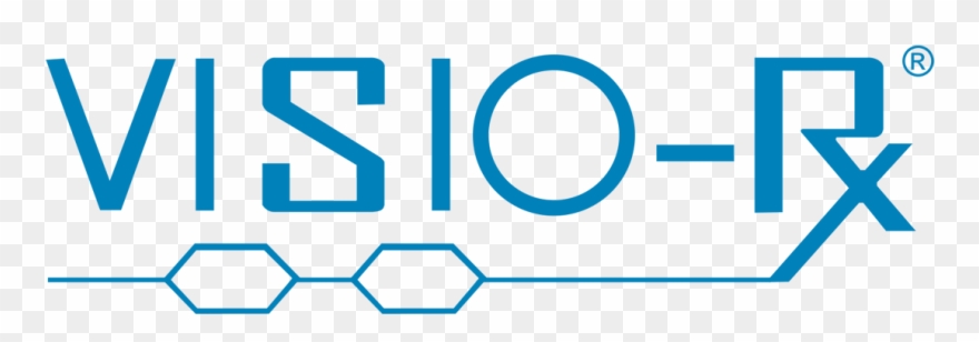 Sign In To Visio-rx - Logo Clipart