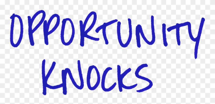 Big Education Ape Big Education Ape Nite Cap 5 6 12 - Opportunity Knocks Clip Art - Png Download