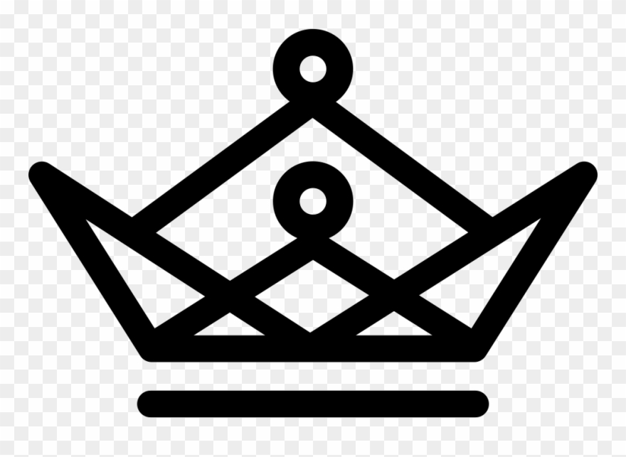 Royal Crown Of Chinese Style Comments - Hyuga Clan Clipart