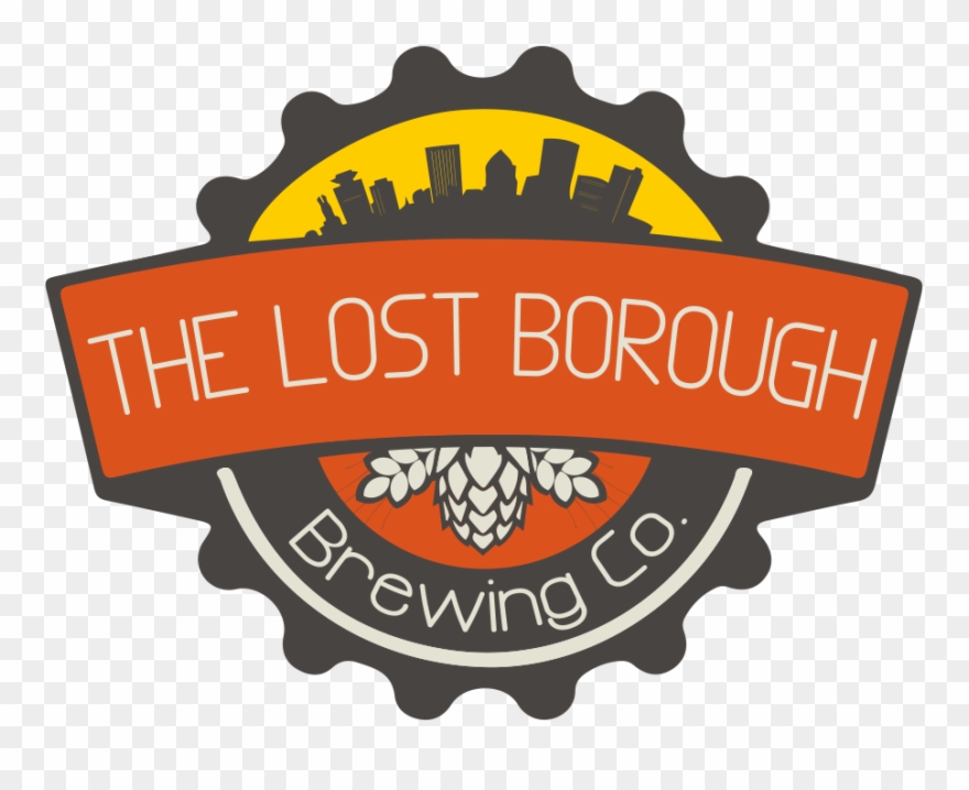 Thursday Night Fun Runs At Lost Borough Brewing Co - Lost Borough Brewing Clipart