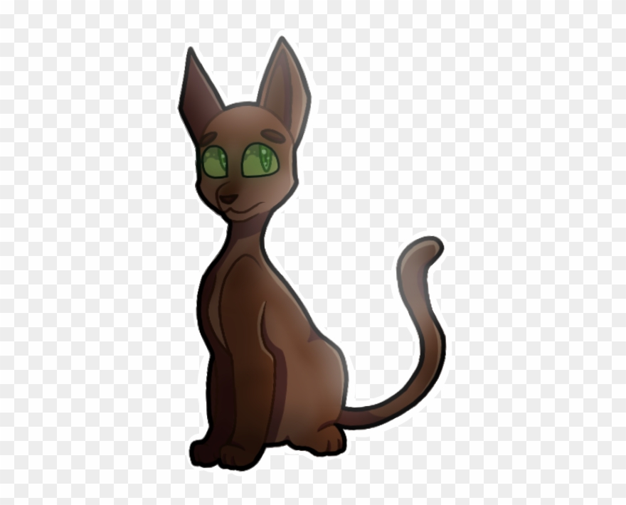 Squitten Clipart