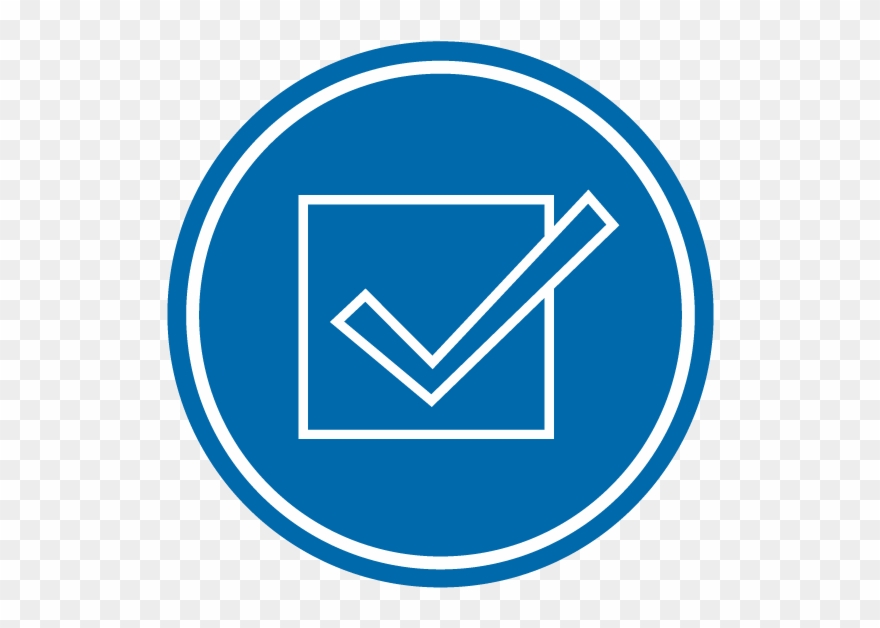 Checkmark - Icon Clipart