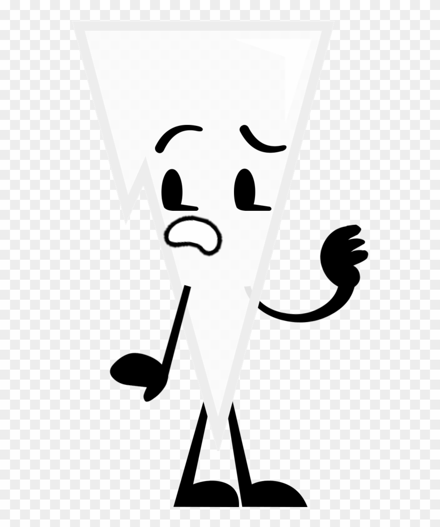 New Icicle Pose - Portable Network Graphics Clipart