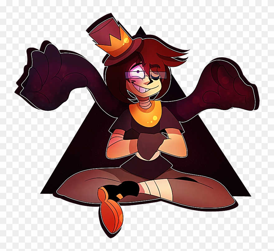 “ Hi, I'm Inky And I'm Open Clipart