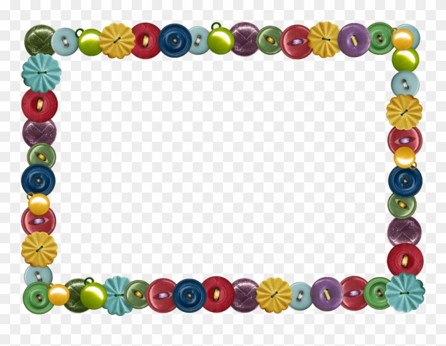 Picasa Web Albums - Food Page Border Landscape Clipart