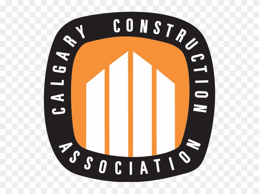 Calgary Construction Association Logo - Calgary Construction Association Clipart