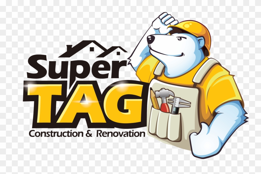 Experienced Contractors Professional Designers Friendly - Construction Clipart