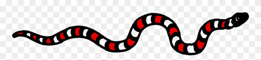 Snake - Transparent Snake Tattoo Design Png Clipart