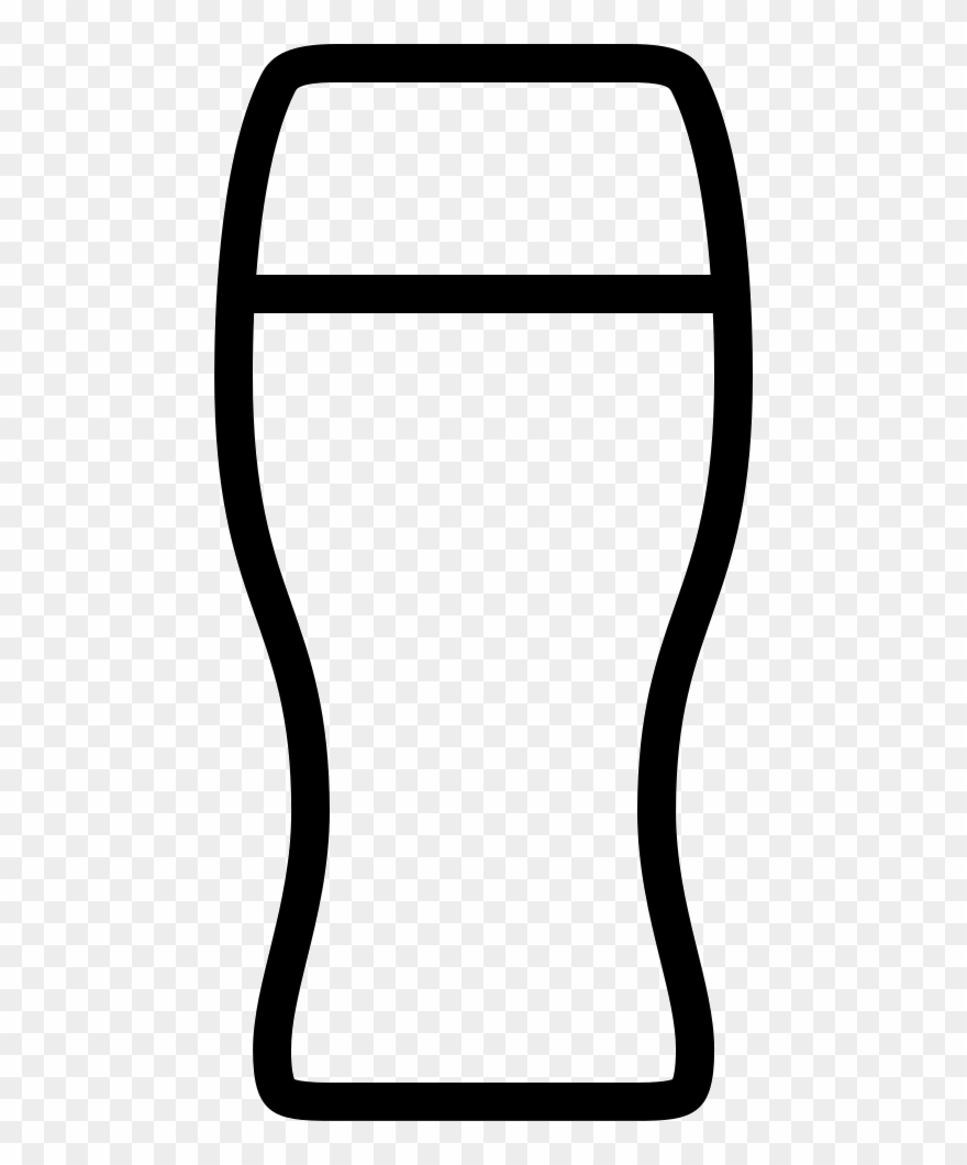 Ios Pint Outline Comments Clipart