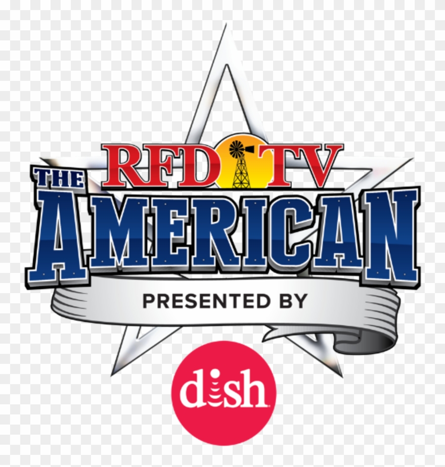 American Rodeo Clipart