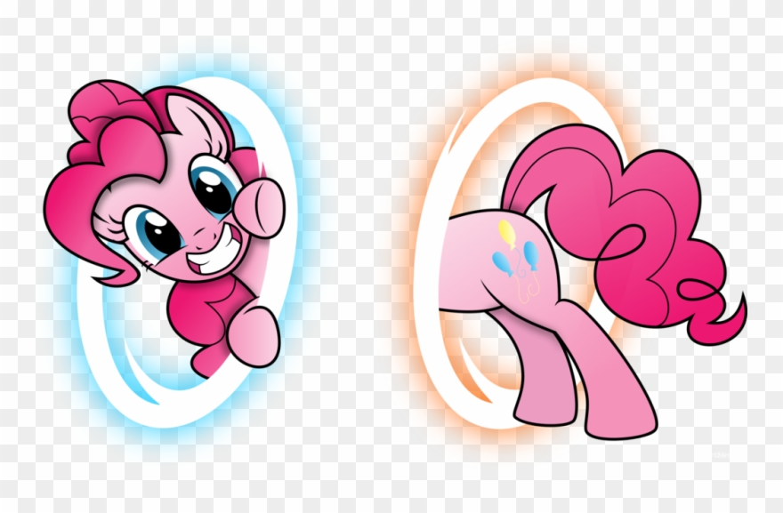 Pinkie Pride - Episode Discussion - Pinkie Pie Clipart