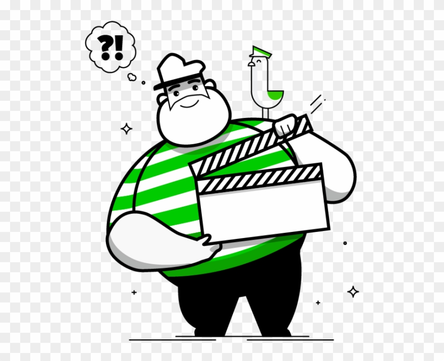 Choose The Topic You'd Like To Explore And Watch A - Cartoon Clipart