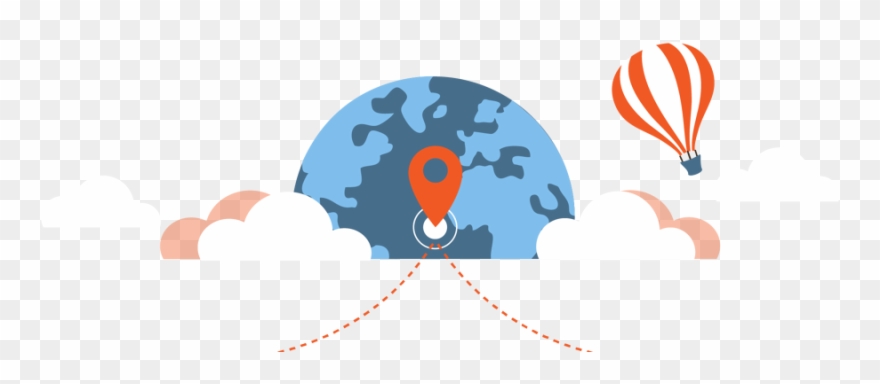 Your Tourist Guide - Emilia-romagna Clipart