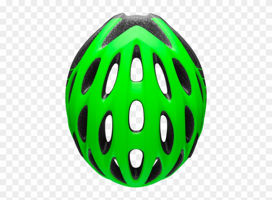 Bell Draft Helmet Clipart