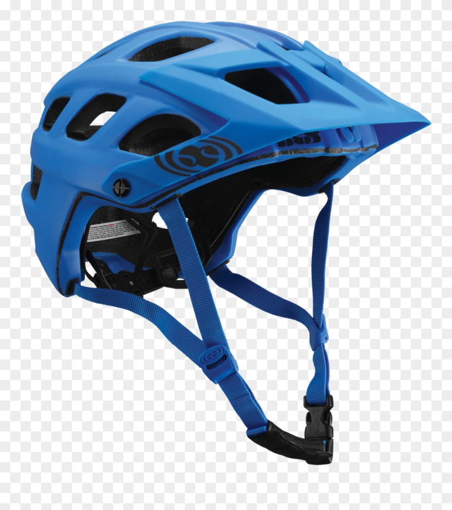 Ixs Trail Rs Evo - Allround Helmet Clipart