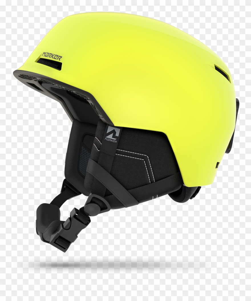 Art-nr - - - Marker Kojak Helmet - Men's White Medium Clipart