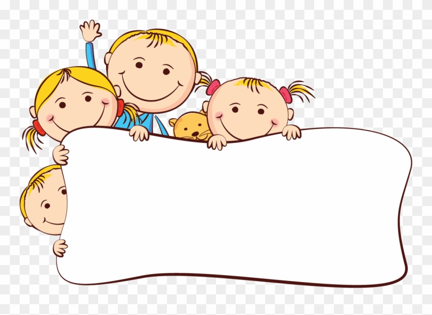 Kids Swimming In A Pool Clipart Clip Art Of Daughter - Funding Childcare - Png Download