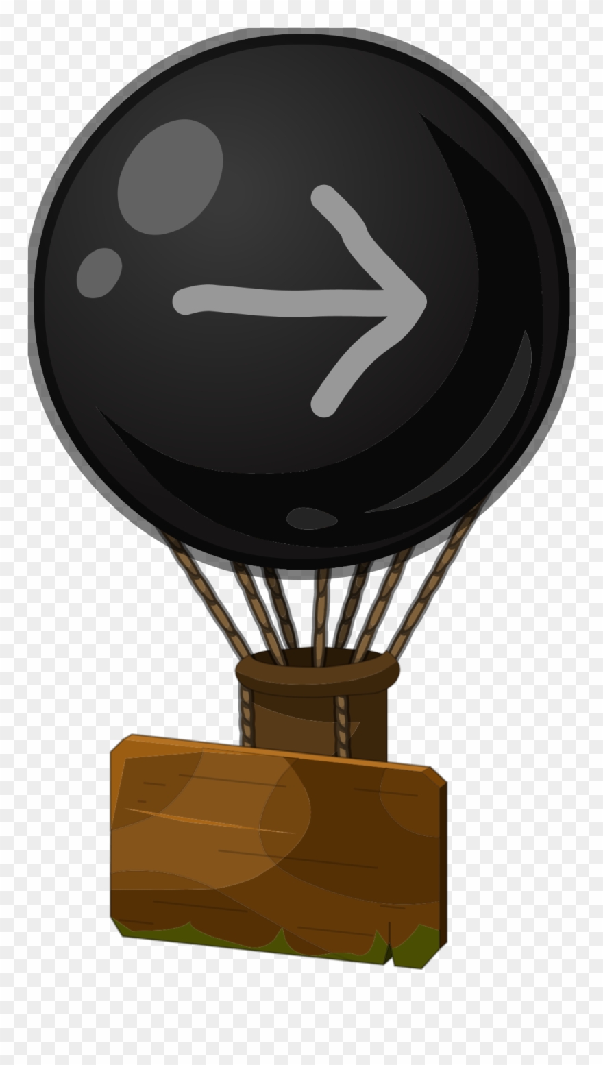 Survivor Menu Clipart