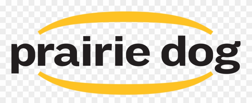 Prairie Dog Magazine Logo Clipart