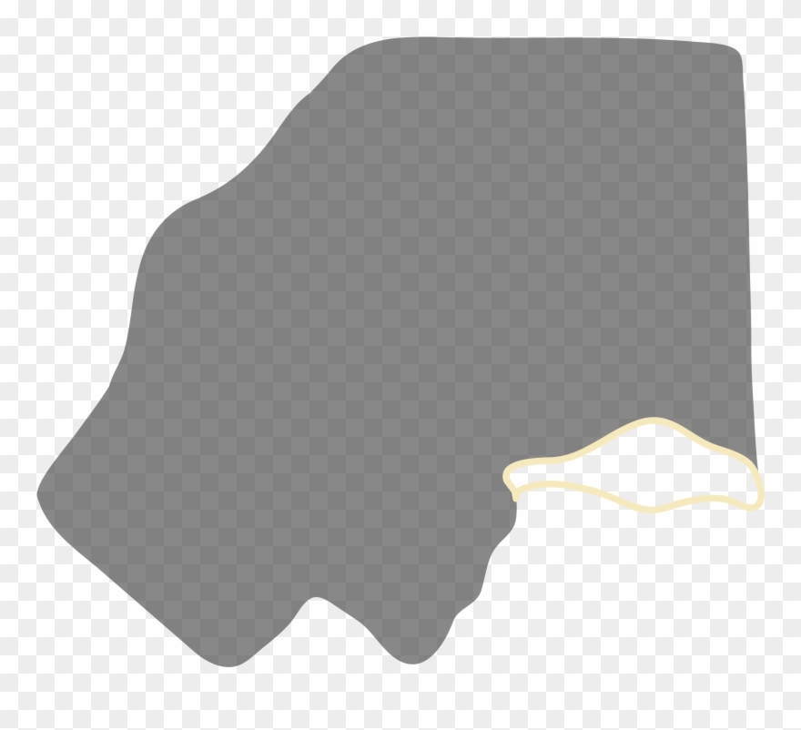 The Example Garden Has An Assortment Of Different Species Clipart