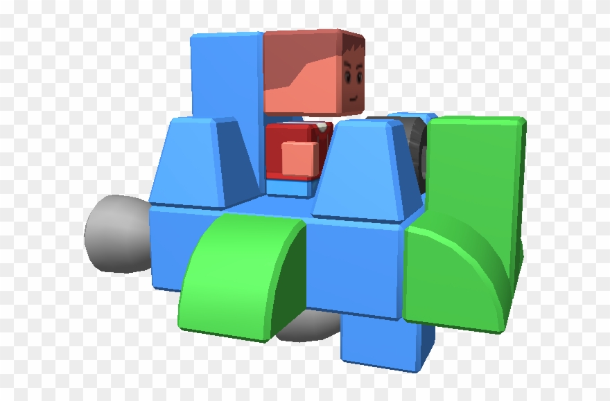 By Redleaf2007 - Toy Clipart