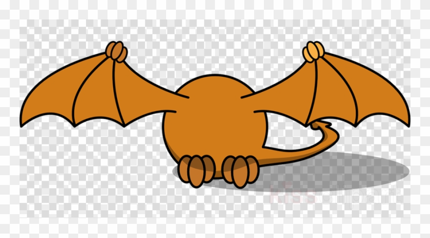 Cartoon Pterodactyl Clipart Pterodactyl Pteranodon - Clip Art - Png Download