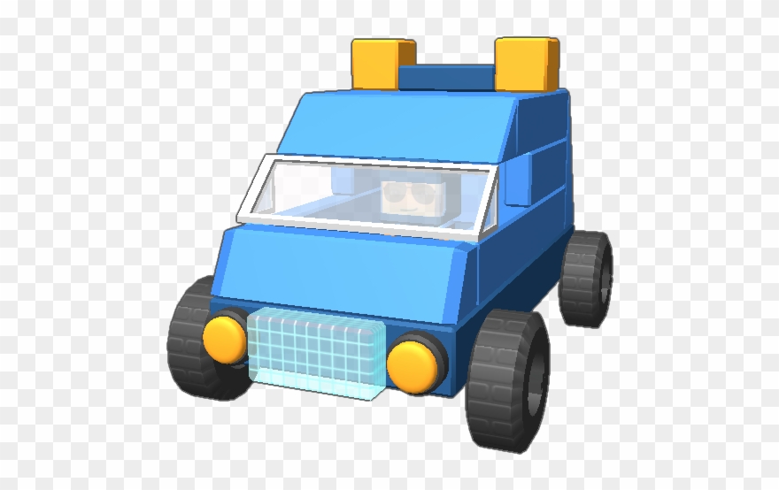 By - Push & Pull Toy Clipart