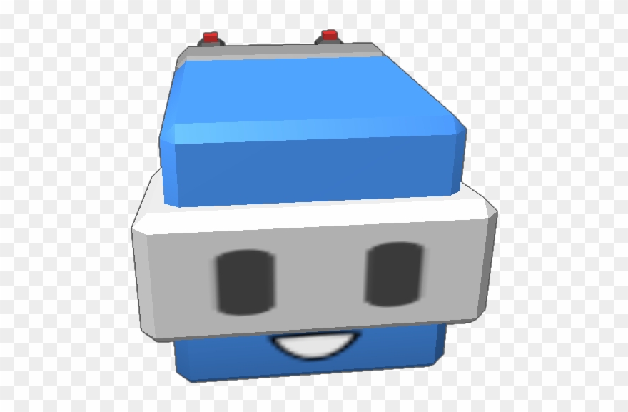 Color It Any Color You Want Of Course, It's A Friendly - Lego Clipart