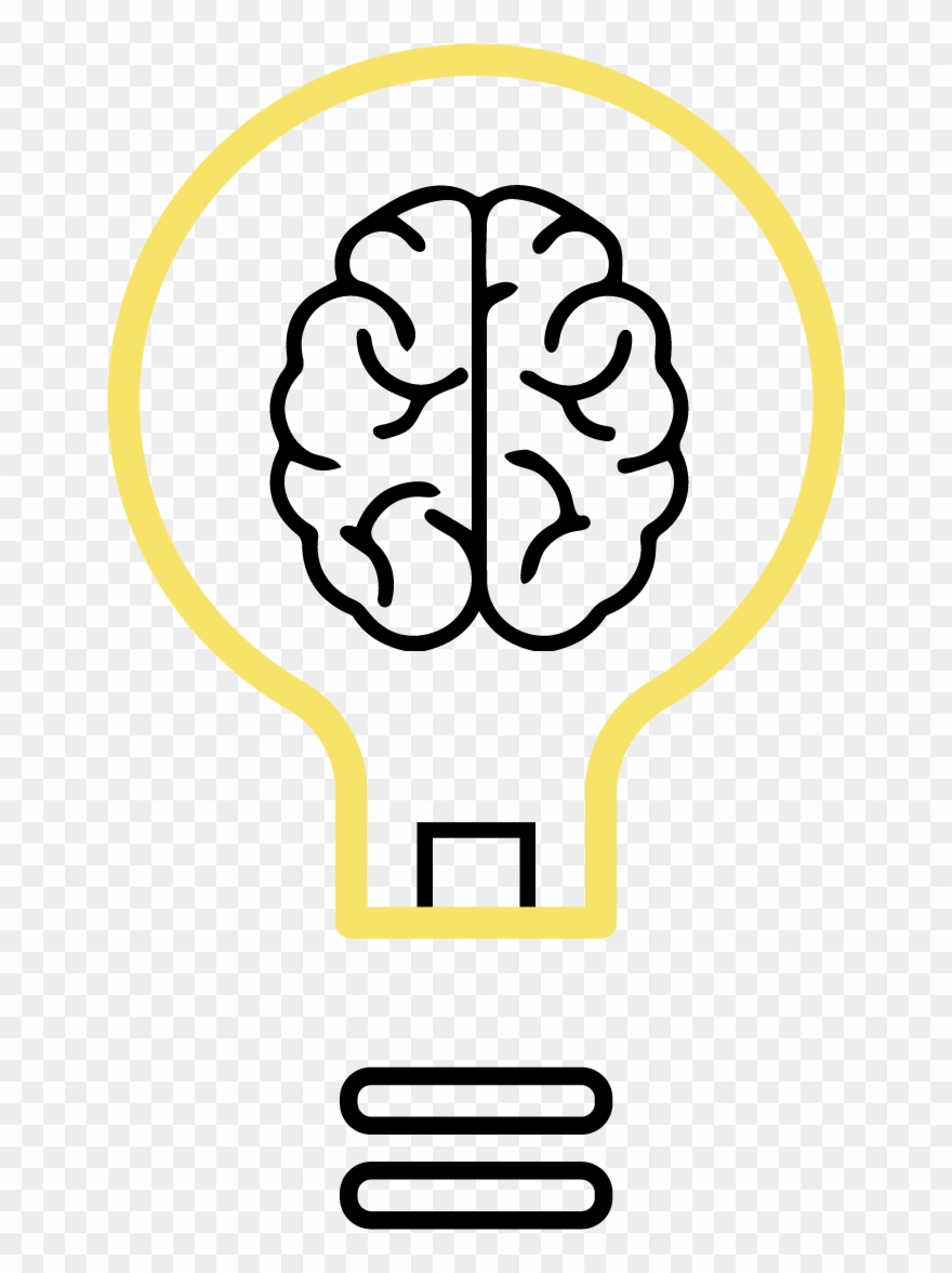 Press Kit - Brain Clipart