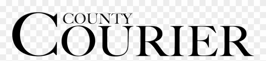 County Courier Clipart