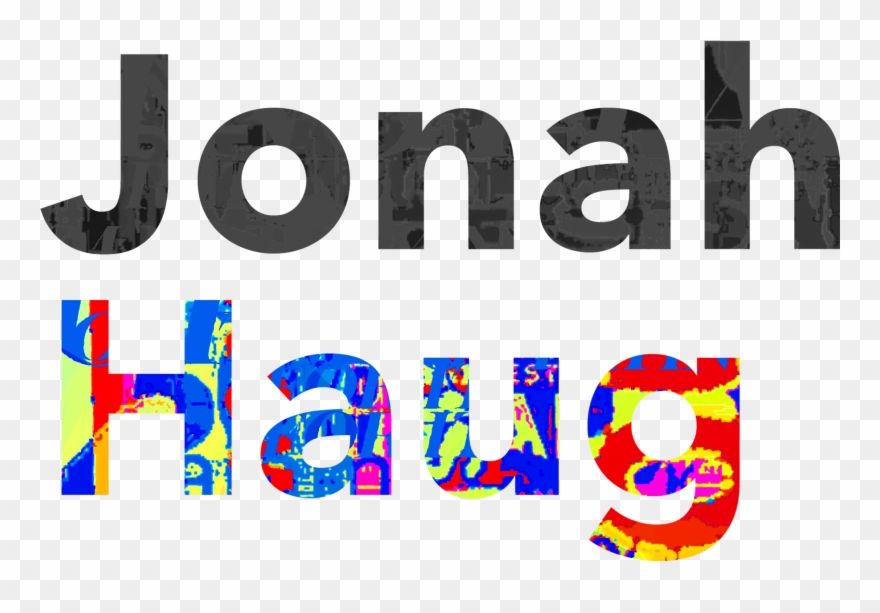 Jonah Haug Jonah Haug - Covenant House Texas Clipart