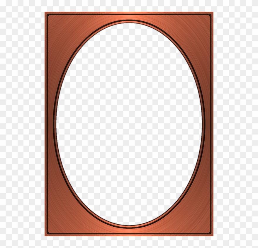 Etc > Presentations Etc Home > Photo Frames > Tall - Circle Clipart