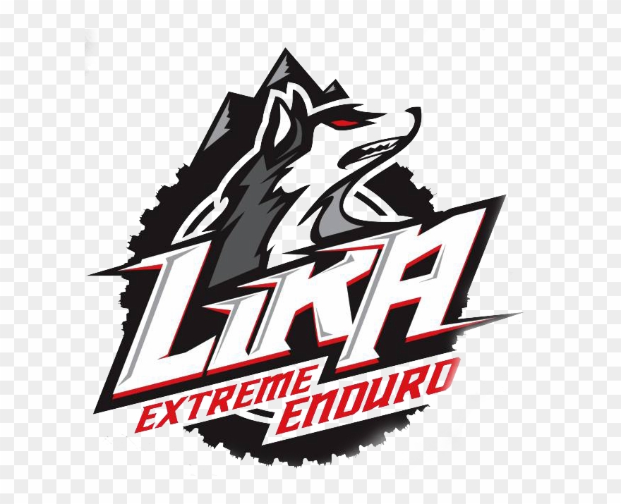 Logobasicalt1 - Enduro Lika Logo Clipart