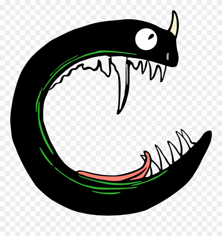 Page 67 Initial In More Celtic Fairy Tales Clipart