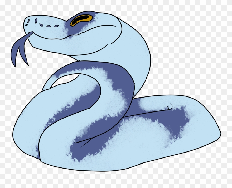 Gasp - Cartoon Clipart