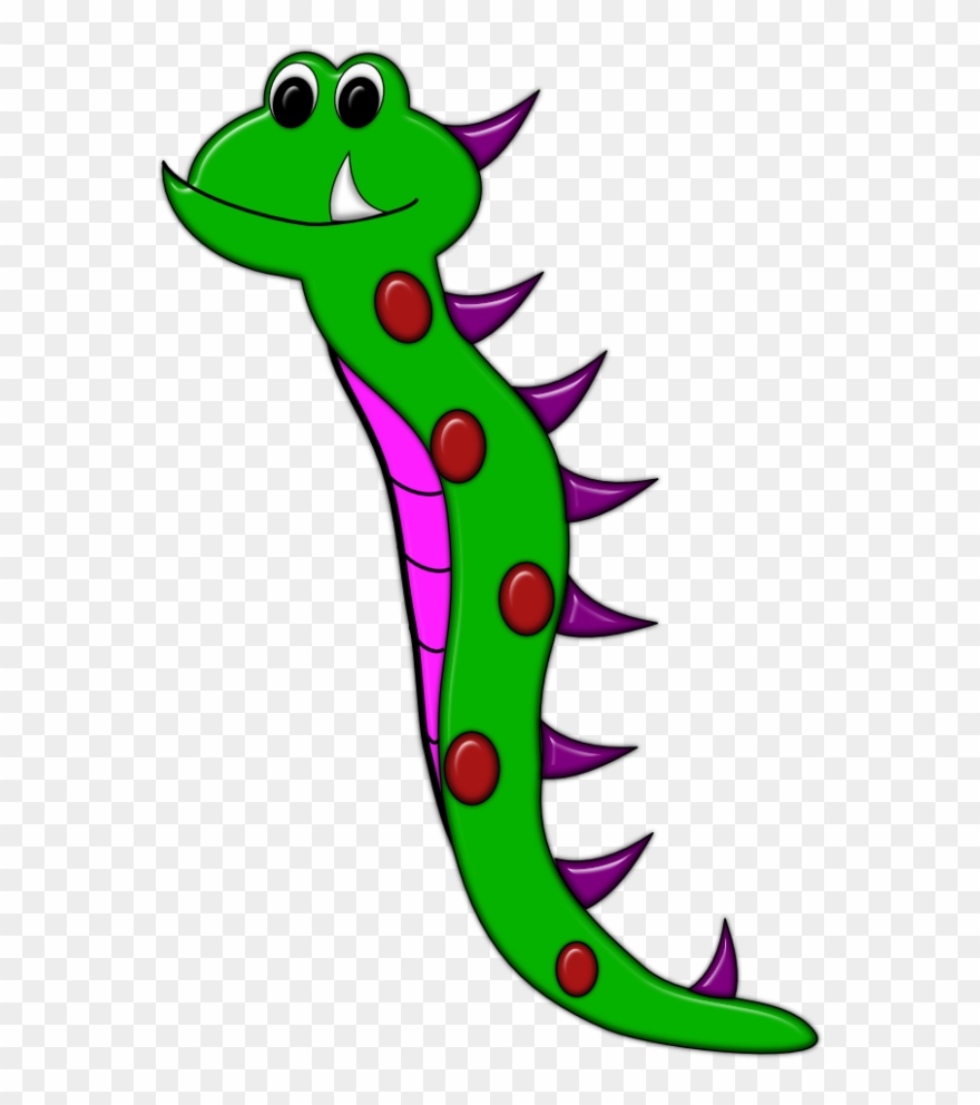 Eel Clipart