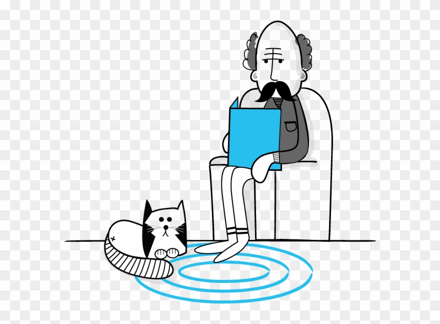 Storytelling - Research Clipart