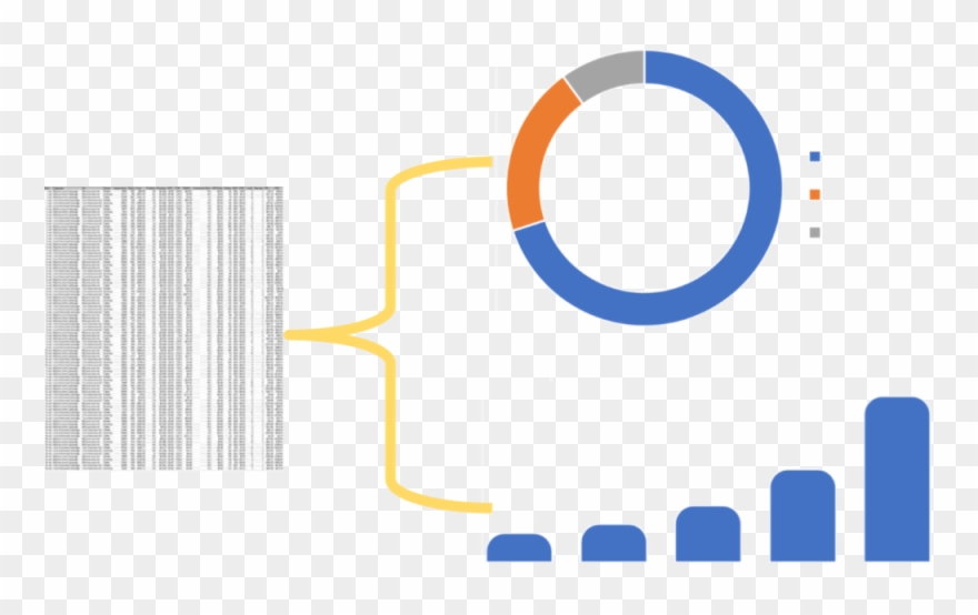 Data Visualization Storytelling - Data Visualization And Storytelling Clipart