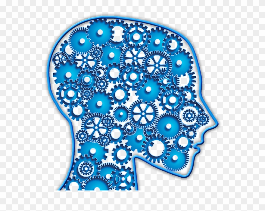 Why Mindsets Clipart