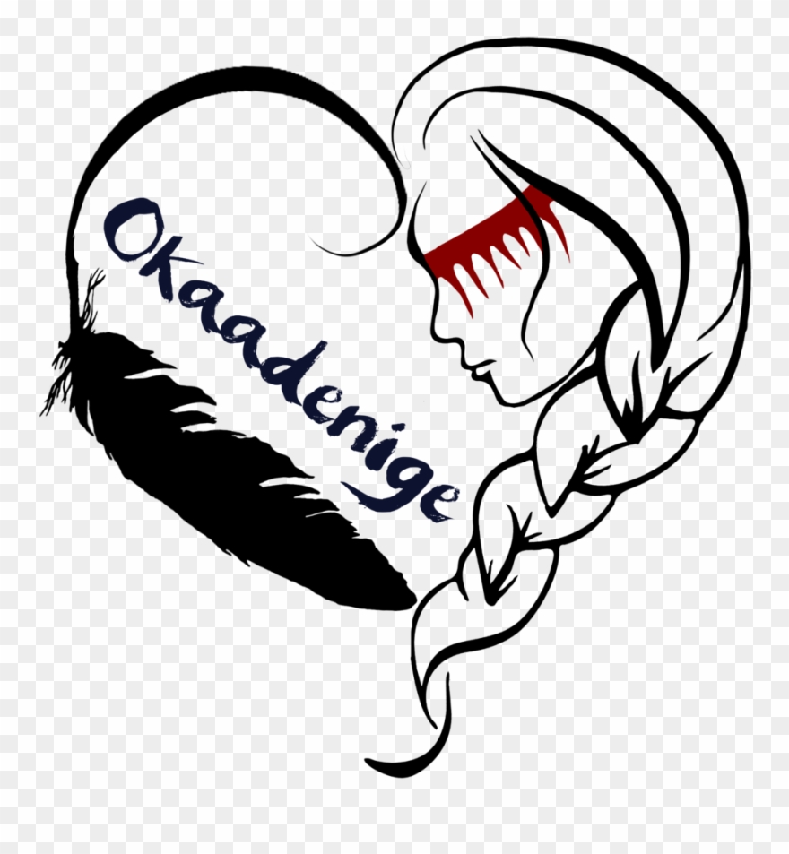 Okaadenige A Private Circle For Survivors Of Human - Atlohsa Native Family Healing Services Inc. Clipart