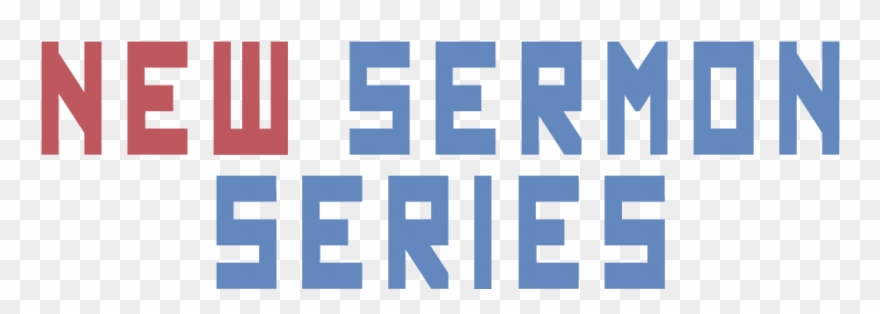 Harbor Christian Church - Electric Blue Clipart