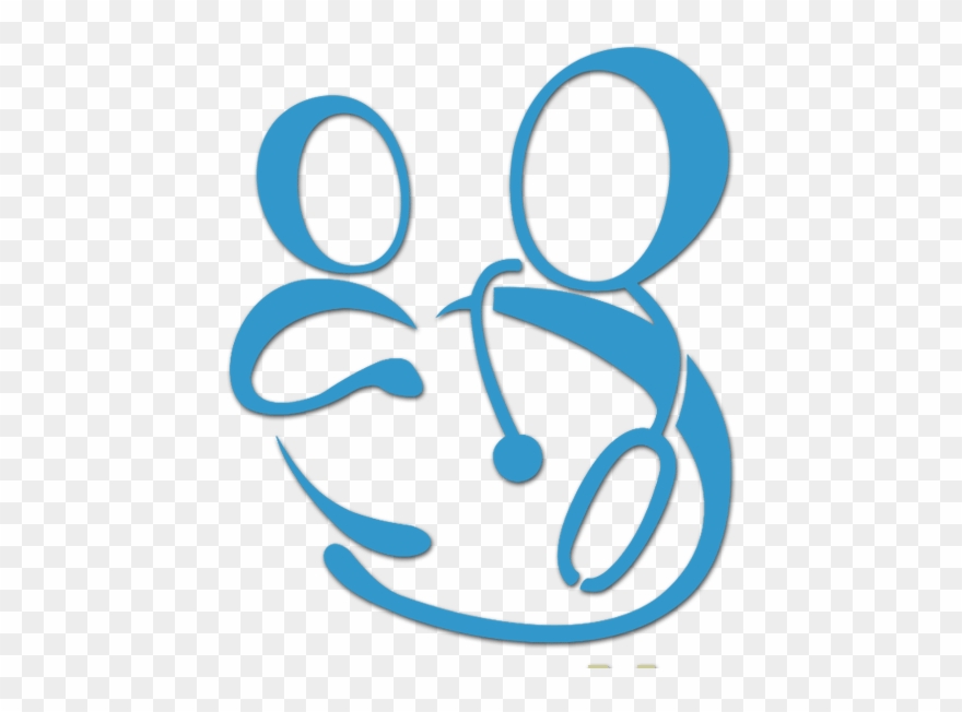 Pediatrics Logo Clipart