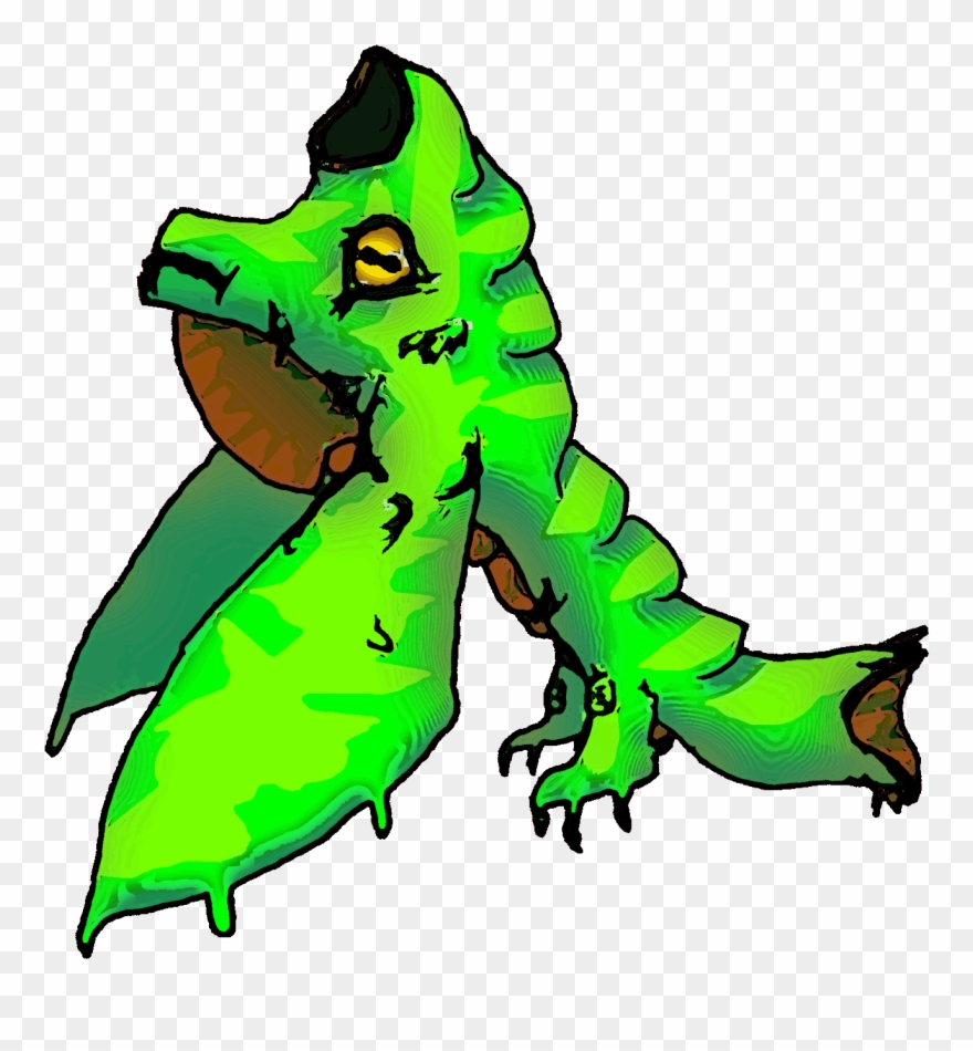 Sorfujin Are Often Called Skywhales By Common Folk Clipart