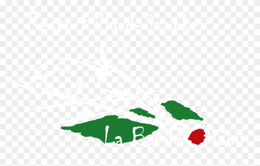 Ligue De Snooker - La Bande Au Coin Clipart