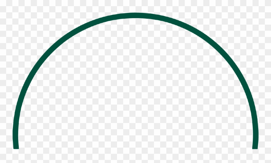A Series Of Curves Was Adopted For The Rim To Form - Circle Clipart