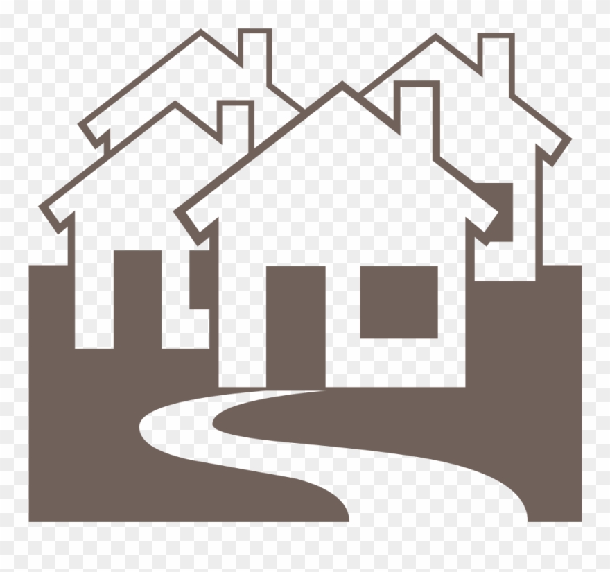 Open - Imagenes Del Verbo Habitar Clipart